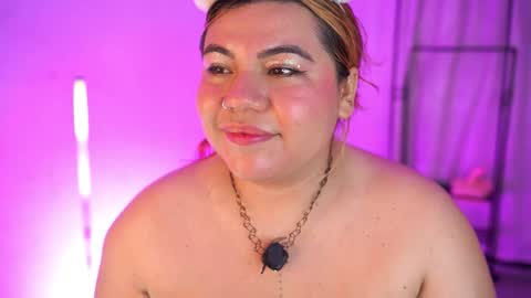 SAMANTA online show from February 2026 11:20:01 AM