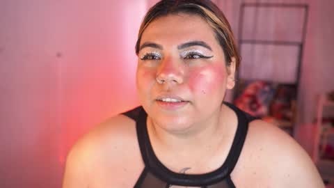 SAMANTA online show from March 2026 12:21:02 PM