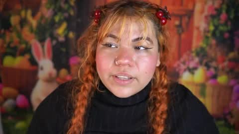 SAMANTA online show from April 2026 11:21:03 PM