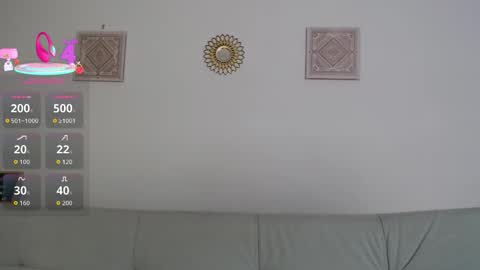 samanta online show from November 2025 12:05:02 PM