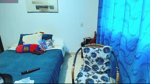 Samanta Stone online show from February 2025 08:45:02 PM