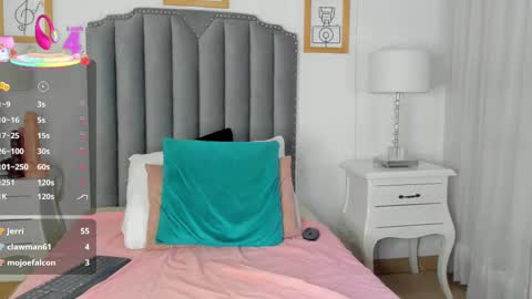 Snapshot of samanta_william chatting on March 2025 05:33:01 AM samanta online show from March 2025 05:33:01 AM