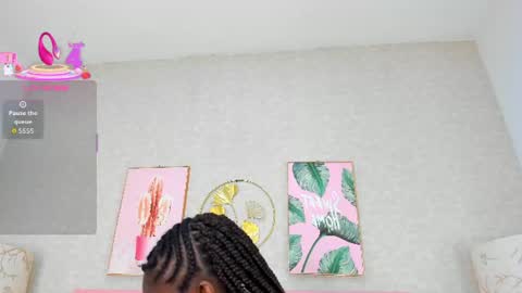 Snapshot of samantamarquez chatting on June 2026 03:42:02 AM Samanta online show from June 2026 03:42:02 AM