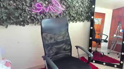 samantaortiz_ online show from December 2025 07:19:02 PM