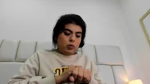 Snapshot of samantaramoos chatting on July 2026 11:35:01 AM SAMANTA online show from July 2026 11:35:01 AM