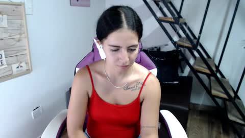 Snapshot of samantha2girl chatting on November 2025 07:04:02 PM samantha online show from November 2025 07:04:02 PM