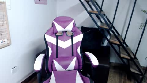 Snapshot of samantha2girl chatting on November 2025 10:54:01 PM samantha online show from November 2025 10:54:01 PM