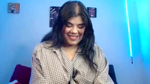 samantha_890 online show from March 2026 02:43:01 PM