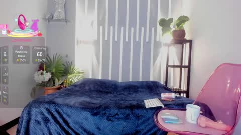 Samantha  online show from March 2025 01:40:01 PM