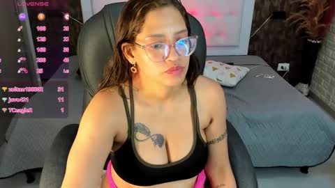 Snapshot of samantha__karolstone chatting on January 2025 04:36:01 AM SAMANTHA online show from January 2025 04:36:01 AM