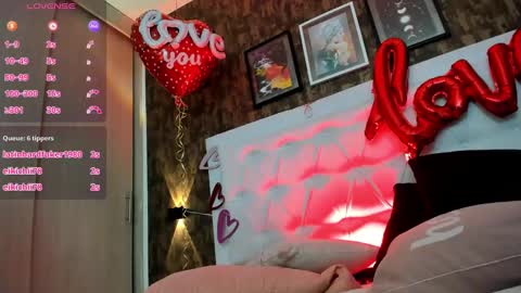 Snapshot of samantha__karolstone chatting on February 2025 09:16:02 AM SAMANTHA online show from February 2025 09:16:02 AM