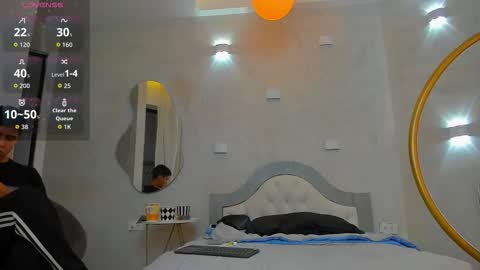 samantha_and_bastian online show from February 2026 06:56:02 AM