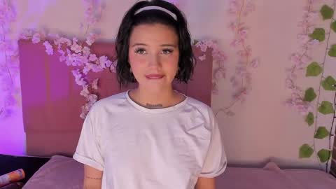 samantha_browwnn online show from April 2026 12:42:01 AM