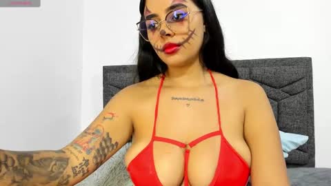 samantha cherry  online show from October 2025 01:08:02 AM