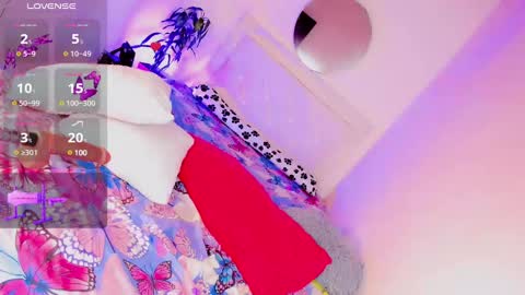 samantha_duke66 online show from December 2024 07:21:01 AM