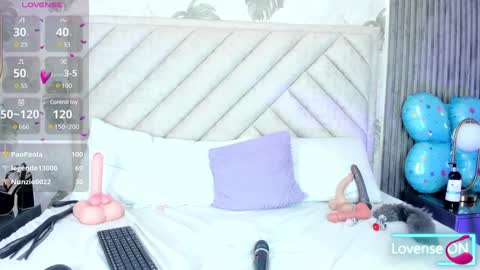 Samantha  online show from January 2025 03:11:02 AM