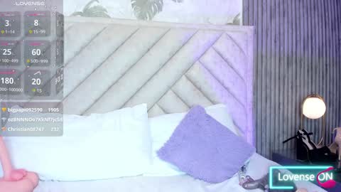 Samantha  online show from January 2025 09:08:01 AM