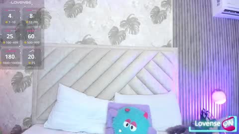 Samantha  online show from February 2025 04:57:02 AM