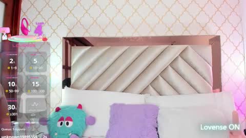 Samantha  online show from March 2025 07:51:02 AM