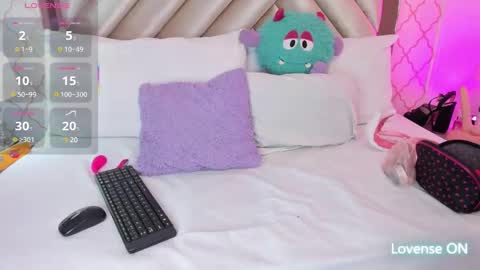 Samantha  online show from March 2025 08:53:01 PM