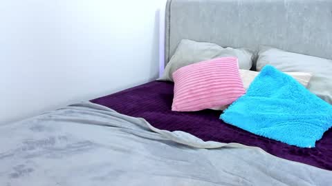 Samantha Ferrec online show from December 2024 01:03:02 AM