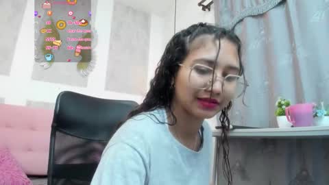 Snapshot of samantha_fox8 chatting on December 2025 10:52:02 AM online show from December 2025 10:52:02 AM