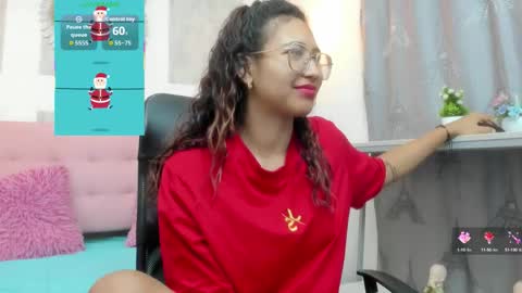 Snapshot of samantha_fox8 chatting on December 2025 11:15:02 AM online show from December 2025 11:15:02 AM