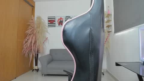 Samantha ga online show from February 2025 07:06:02 PM