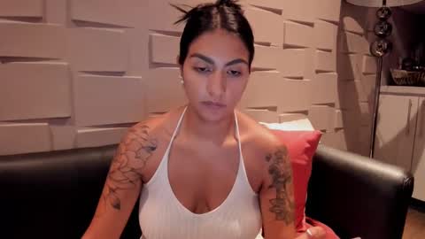 Samantha online show from February 2025 11:17:01 PM