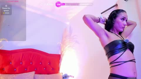 Samantha online show from April 2026 02:45:01 AM