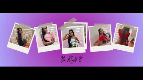 Snapshot of samantha_spike chatting on May 2026 08:14:02 PM Samantha online show from May 2026 08:14:02 PM