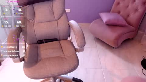 Snapshot of samantha_thompsoon chatting on December 2024 08:26:02 PM samantha_thompsoon online show from December 2024 08:26:02 PM