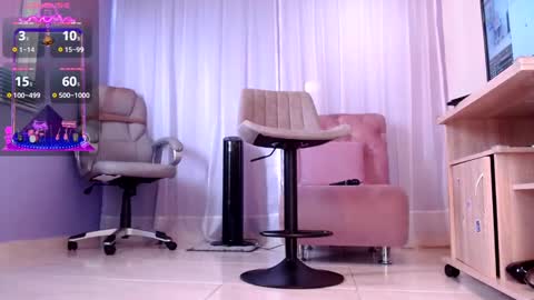 Snapshot of samantha_thompsoon chatting on December 2024 12:45:02 PM samantha_thompsoon online show from December 2024 12:45:02 PM
