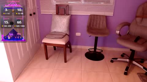 Snapshot of samantha_thompsoon chatting on December 2024 12:09:02 PM samantha_thompsoon online show from December 2024 12:09:02 PM