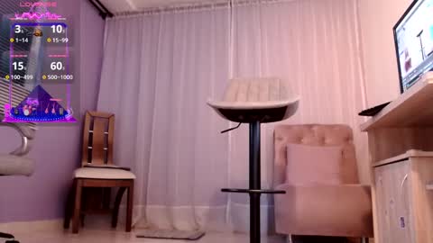 Snapshot of samantha_thompsoon chatting on January 2025 12:05:02 PM samantha_thompsoon online show from January 2025 12:05:02 PM