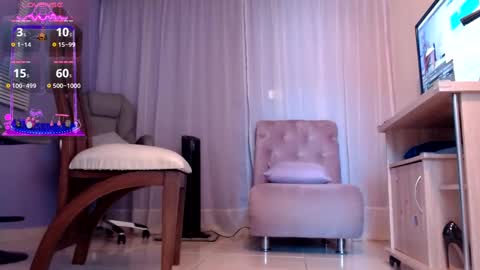 Snapshot of samantha_thompsoon chatting on January 2025 12:15:01 PM samantha_thompsoon online show from January 2025 12:15:01 PM
