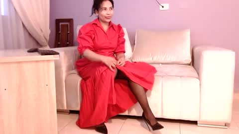 Snapshot of samantha_thompsoon chatting on October 2025 09:04:01 PM samantha_thompsoon online show from October 2025 09:04:01 PM