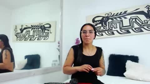 Snapshot of samantha_vaker chatting on February 2026 09:44:02 PM samantha_vaker online show from February 2026 09:44:02 PM