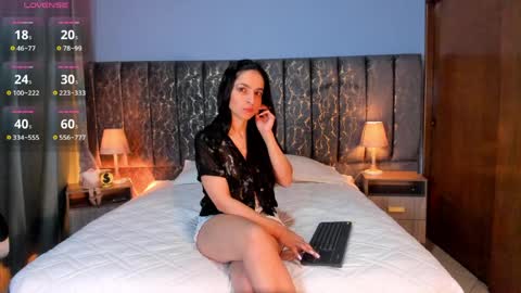 samantha_velle online show from March 2026 01:56:01 PM