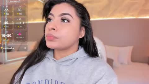  Samanthaa online show from July 2026 12:01:02 PM