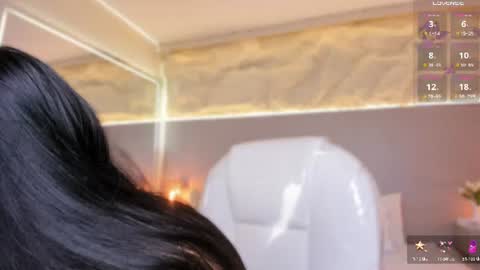  Samanthaa online show from July 2026 12:30:01 PM