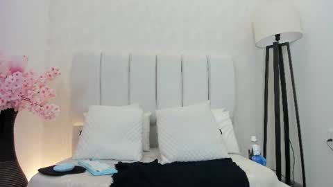 . Samantha  . online show from August 2026 12:43:02 PM