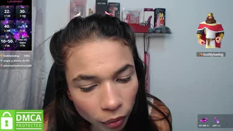 sam online show from February 2025 01:48:02 PM