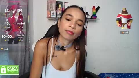 sam online show from March 2026 12:01:02 PM