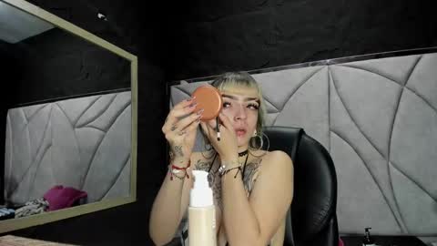 Samantha Smitth online show from February 2026 04:38:02 AM