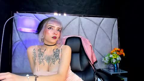 Samantha Smitth online show from April 2026 04:41:01 AM