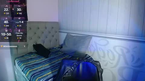 Snapshot of samanthaanderson chatting on February 2025 10:50:02 PM Samantha Anderson online show from February 2025 10:50:02 PM