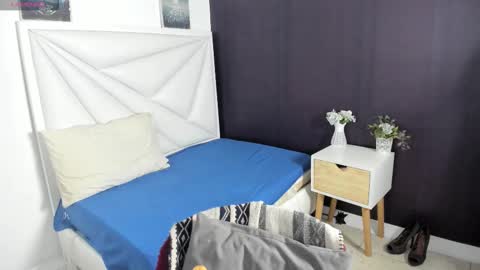 Snapshot of samanthaanderson chatting on September 2025 09:31:02 PM Samantha Anderson online show from September 2025 09:31:02 PM