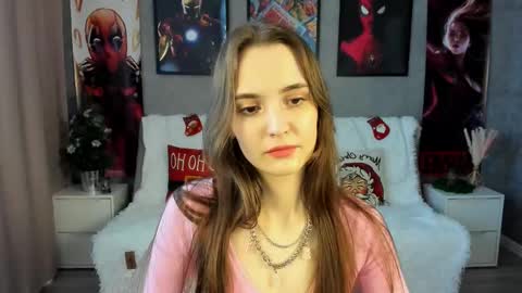 SamanthaaWalker online show from January 2025 10:12:02 AM