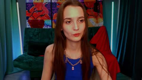 SamanthaaWalker online show from January 2025 09:55:02 AM